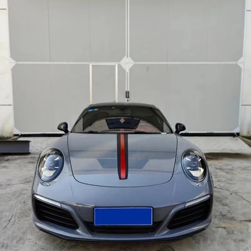 Dynamic DRL Plug and Play LED Headlights for  911 991.1/991.2 2012-2018 New Condition 992 Design